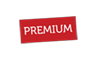 Canada Premium Label